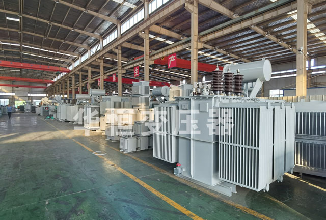 S13-8000/35襄汾襄汾襄汾电力变压器厂家