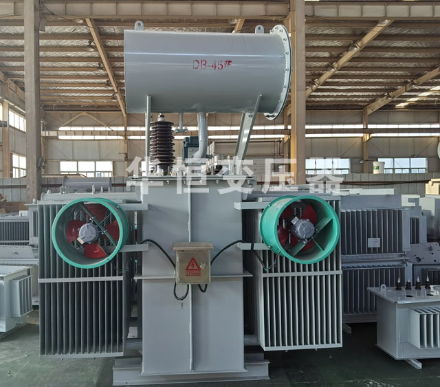 S13-8000/35襄汾襄汾襄汾电力变压器