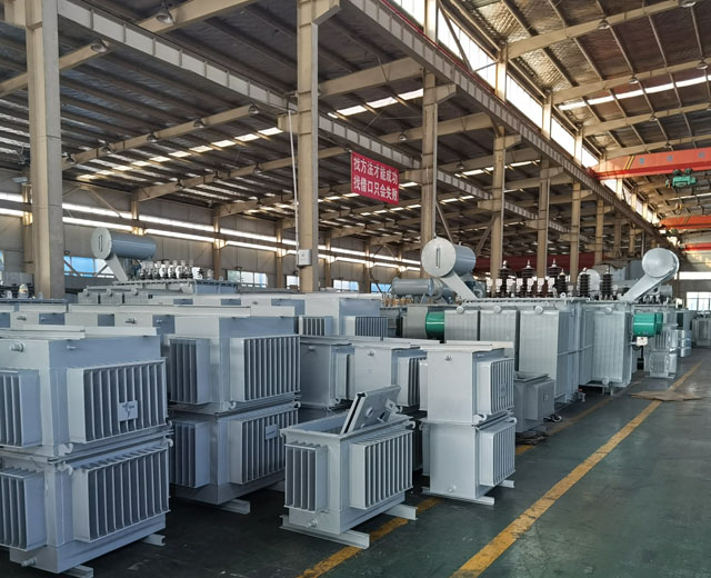 S11-8000/35襄汾襄汾襄汾电力变压器
