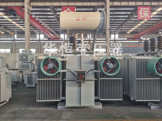 S11-10000/35襄汾襄汾襄汾油浸式变压器