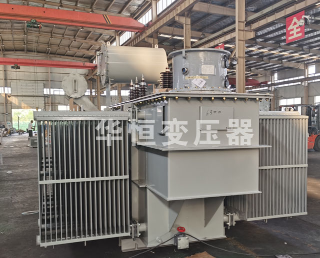 S11-8000/35襄汾襄汾襄汾油浸式变压器价格